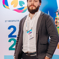 XI MOSCOW BREAST MEETING: Полный фотоотчёт